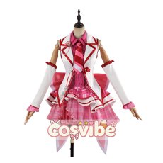 画像23: ラブライブ! School idol project　スクールユニティ(スクユニ)　園田海未　高坂穂乃果　南ことり　西木野真姫　星空凛　小泉花陽　絢瀬絵里　矢澤にこ　東條希　コスプレ衣装　 コスチューム　 cosplay　イベント仮装 (23)