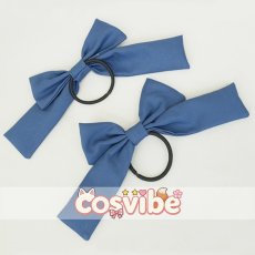 画像5: バーチャルYouTuber　VTuber　湊あくあ　コスプレ衣装　 コスチューム　 cosplay　イベント仮装 (5)