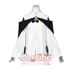 画像1: ブルーアーカイブ　アインソフオウル　コスプレ衣装　 コスチューム　 cosplay　イベント仮装 (1)