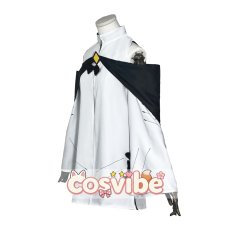 画像2: ブルーアーカイブ　アインソフオウル　コスプレ衣装　 コスチューム　 cosplay　イベント仮装 (2)