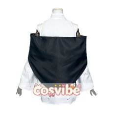 画像3: ブルーアーカイブ　アインソフオウル　コスプレ衣装　 コスチューム　 cosplay　イベント仮装 (3)
