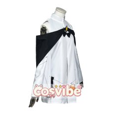 画像4: ブルーアーカイブ　アインソフオウル　コスプレ衣装　 コスチューム　 cosplay　イベント仮装 (4)