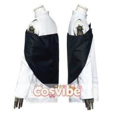 画像5: ブルーアーカイブ　アインソフオウル　コスプレ衣装　 コスチューム　 cosplay　イベント仮装 (5)