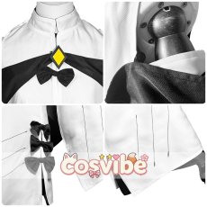 画像6: ブルーアーカイブ　アインソフオウル　コスプレ衣装　 コスチューム　 cosplay　イベント仮装 (6)
