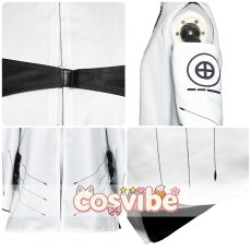 画像7: ブルーアーカイブ　アインソフオウル　コスプレ衣装　 コスチューム　 cosplay　イベント仮装 (7)