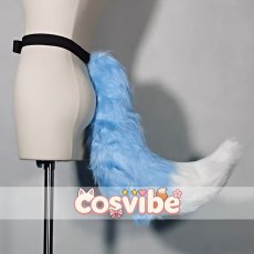 画像7: バーチャルYouTuber　Vtuber　鈴木ヒナ　HIMEHINA　キスキツネ　コスプレ衣装　 コスチューム　 cosplay　イベント仮装 (7)
