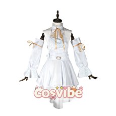 画像1: 学園アイドルマスター　十王星南　小さな野望　アイドル衣装　コスプレ衣装　 コスチューム　 cosplay　イベント仮装 (1)