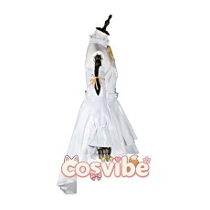 画像4: 学園アイドルマスター　十王星南　小さな野望　アイドル衣装　コスプレ衣装　 コスチューム　 cosplay　イベント仮装 (4)