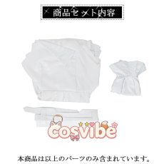 画像6: 学園アイドルマスター　十王星南　小さな野望　アイドル衣装　コスプレ衣装　 コスチューム　 cosplay　イベント仮装 (6)