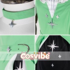 画像6: バーチャルYouTuber　Vtuber　戌亥とこ　7th Anniversary　コスプレ衣装　 コスチューム　 cosplay　イベント仮装 (6)