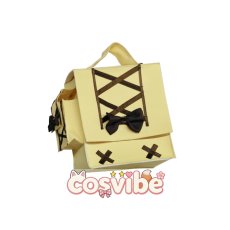 画像9: ブルーアーカイブ　衣斐レナ　コスプレ衣装　 コスチューム　 cosplay　イベント仮装 (9)