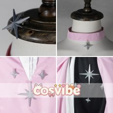 画像5: バーチャルYouTuber　Vtuber　月ノ美兎　7th Anniversary　コスプレ衣装　 コスチューム　 cosplay　イベント仮装 (5)