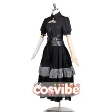 画像2: 学園アイドルマスター　秦谷美鈴　Begrazia　コスプレ衣装　 コスチューム　 cosplay　イベント仮装 (2)