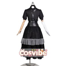 画像3: 学園アイドルマスター　秦谷美鈴　Begrazia　コスプレ衣装　 コスチューム　 cosplay　イベント仮装 (3)