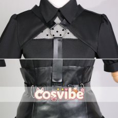 画像5: 学園アイドルマスター　秦谷美鈴　Begrazia　コスプレ衣装　 コスチューム　 cosplay　イベント仮装 (5)