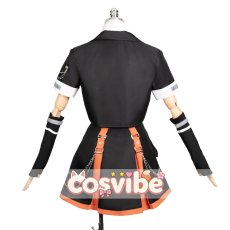 画像3: ラブライブ！蓮ノ空女学院スクールアイドルクラブ　セラス・柳田・リリエンフェルト　アイドゥーミー！　コスプレ衣装　 コスチューム　 cosplay　イベント仮装 (3)