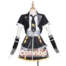 画像1: ラブライブ！蓮ノ空女学院スクールアイドルクラブ　徒町小鈴　アイドゥーミー！　コスプレ衣装　 コスチューム　 cosplay　イベント仮装 (1)