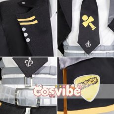 画像6: ラブライブ！蓮ノ空女学院スクールアイドルクラブ　徒町小鈴　アイドゥーミー！　コスプレ衣装　 コスチューム　 cosplay　イベント仮装 (6)
