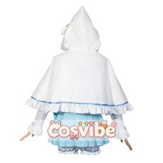 画像3: バーチャルYouTuber　Vtuber　紡木こかげ　第2衣装　コスプレ衣装　 コスチューム　 cosplay　イベント仮装 (3)