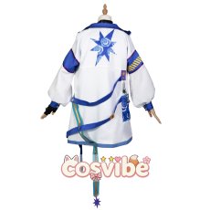 画像3: あんさんぶるスターズ！　あんスタ！　冴霧笑主　弾ける星しずく　フィーチャースカウト　コスプレ衣装　 コスチューム　 cosplay　イベント仮装 (3)
