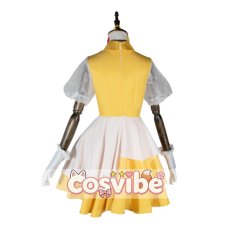 画像3: バーチャルYouTuber　Vtuber　星川サラ　7th Anniversary　コスプレ衣装　 コスチューム　 cosplay　イベント仮装 (3)