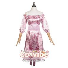 画像1: 学園アイドルマスター　姫崎莉波　36℃ U・B・U　コスプレ衣装　 コスチューム　 cosplay　イベント仮装 (1)
