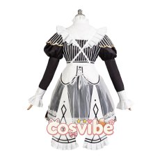 画像3: バーチャルYouTuber　Vtuber　Klara Charmwood　クララ チャームウッド　コスプレ衣装　 コスチューム　 cosplay　イベント仮装 (3)