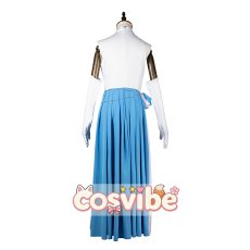 画像3: バーチャルYouTuber　Vtuber　葉加瀬冬雪　7th Anniversary　コスプレ衣装　 コスチューム　 cosplay　イベント仮装 (3)