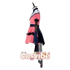 画像4: ラブライブ！スーパースター!!　Liella!　嵐千砂都　POP UP SHOP in TOWER RECORDS　コスプレ衣装　 コスチューム　 cosplay　イベント仮装 (4)