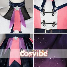 画像6: ラブライブ！スーパースター!!　Liella!　嵐千砂都　POP UP SHOP in TOWER RECORDS　コスプレ衣装　 コスチューム　 cosplay　イベント仮装 (6)