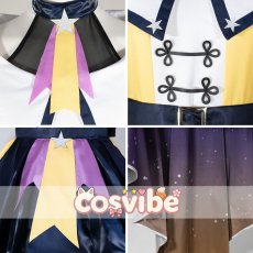 画像6: ラブライブ！スーパースター!!　Liella!　桜小路きな子　POP UP SHOP in TOWER RECORDS　コスプレ衣装　 コスチューム　 cosplay　イベント仮装 (6)