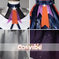 画像5: ラブライブ！スーパースター!!　Liella!　米女メイ　POP UP SHOP in TOWER RECORDS　コスプレ衣装　 コスチューム　 cosplay　イベント仮装 (5)