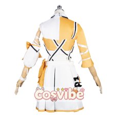 画像3: バーチャルYouTuber　Vtuber　桃鈴ねね　6th Fes.　Color Rise Harmony　コスプレ衣装　 コスチューム　 cosplay　イベント仮装 (3)