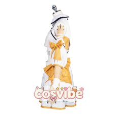 画像4: バーチャルYouTuber　Vtuber　桃鈴ねね　6th Fes.　Color Rise Harmony　コスプレ衣装　 コスチューム　 cosplay　イベント仮装 (4)