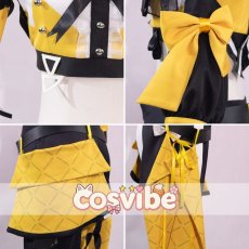 画像5: バーチャルYouTuber　Vtuber　戌神ころね　6th Fes.　Color Rise Harmony　コスプレ衣装　 コスチューム　 cosplay　イベント仮装 (5)