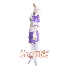 画像4: バーチャルYouTuber　Vtuber　一伊那尓栖　6th Fes.　Color Rise Harmony　コスプレ衣装　 コスチューム　 cosplay　イベント仮装 (4)