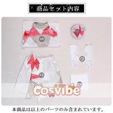 画像3: ラブライブ！スーパースター!!　Liella!　米女メイ　Special Color　コスプレ衣装　 コスチューム　 cosplay　イベント仮装 (3)