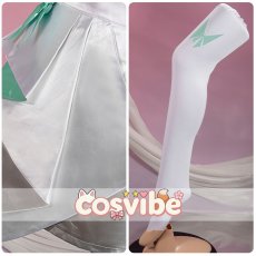 画像3: ラブライブ！スーパースター!!　Liella!　若菜四季　Special Color　コスプレ衣装　 コスチューム　 cosplay　イベント仮装 (3)