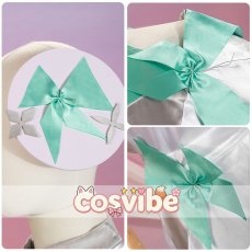 画像4: ラブライブ！スーパースター!!　Liella!　若菜四季　Special Color　コスプレ衣装　 コスチューム　 cosplay　イベント仮装 (4)