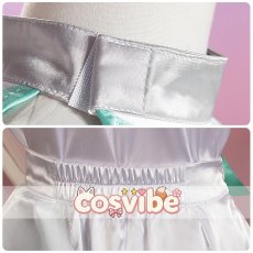 画像5: ラブライブ！スーパースター!!　Liella!　若菜四季　Special Color　コスプレ衣装　 コスチューム　 cosplay　イベント仮装 (5)