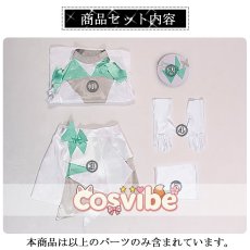 画像6: ラブライブ！スーパースター!!　Liella!　若菜四季　Special Color　コスプレ衣装　 コスチューム　 cosplay　イベント仮装 (6)