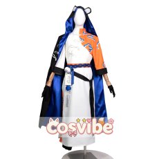 画像1: プロジェクトセカイ カラフルステージ！ feat. 初音ミク　東雲彰人　天翔戦隊ZOOレンジャー　エイプリルフール衣装　コスプレ衣装　 コスチューム　 cosplay　イベント仮装 (1)