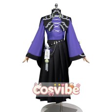 画像1: プロジェクトセカイ カラフルステージ！ feat. 初音ミク　朝比奈まふゆ　天翔戦隊ZOOレンジャー　エイプリルフール衣装　コスプレ衣装　 コスチューム　 cosplay　イベント仮装 (1)