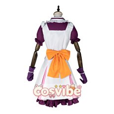画像3: ウマ娘プリティーダービー　ハイセイコー　The Twinkle Legends　コスプレ衣装　 コスチューム　 cosplay　イベント仮装 (3)