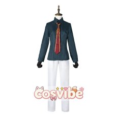 画像4: バーチャルYouTuber　Vtuber　加賀美ハヤト　ROF-MAO 2nd LIVE - Limitless　コスプレ衣装　 コスチューム　 cosplay　イベント仮装 (4)