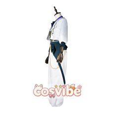 画像4: バーチャルYouTuber　Vtuber　不破湊　ROF-MAO 2nd LIVE - Limitless　コスプレ衣装　 コスチューム　 cosplay　イベント仮装 (4)