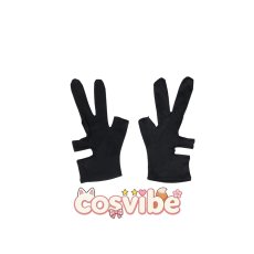 画像6: バーチャルYouTuber　Vtuber　甲斐田晴　ROF-MAO 2nd LIVE - Limitless　コスプレ衣装　 コスチューム　 cosplay　イベント仮装 (6)