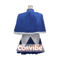 画像2: ぷよぷよ　アルル　コスプレ衣装　 コスチューム　 cosplay　イベント仮装 (2)