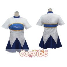 画像4: ぷよぷよ　アルル　コスプレ衣装　 コスチューム　 cosplay　イベント仮装 (4)