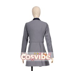 画像3: ライムライト・レモネードジャム　陽見恵凪　コスプレ衣装　 コスチューム　 cosplay　イベント仮装 (3)
